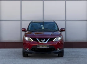 Nissan Qashqai -Tekna-1.6DCI 131к.с.-Full-Panorama-Led-Cam 360- | Auto.bg — изображение 6 Nissan Qashqai -Tekna-1.6DCI 131к.с.-Full-Panorama-Led-Cam 360- | Auto.bg — изображение 6