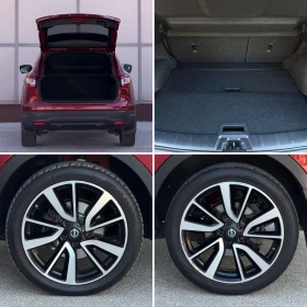 Nissan Qashqai -Tekna-1.6DCI 131к.с.-Full-Panorama-Led-Cam 360- | Auto.bg — изображение 17 Nissan Qashqai -Tekna-1.6DCI 131к.с.-Full-Panorama-Led-Cam 360- | Auto.bg — изображение 17