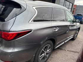 Infiniti QX60 * PURE * CARFAX * | Auto.bg — изображение 3 Infiniti QX60 * PURE * CARFAX * | Auto.bg — изображение 3