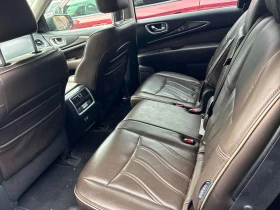 Infiniti QX60 * PURE * CARFAX * | Auto.bg — изображение 12 Infiniti QX60 * PURE * CARFAX * | Auto.bg — изображение 12