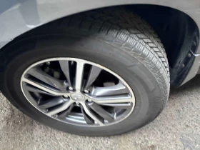 Infiniti QX60 * PURE * CARFAX * | Auto.bg — изображение 7 Infiniti QX60 * PURE * CARFAX * | Auto.bg — изображение 7