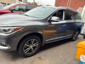 Infiniti QX60 * PURE * CARFAX * | Auto.bg — изображение 2 Infiniti QX60 * PURE * CARFAX * | Auto.bg — изображение 2
