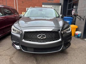 Infiniti QX60 * PURE * CARFAX * | Auto.bg — изображение 6 Infiniti QX60 * PURE * CARFAX * | Auto.bg — изображение 6