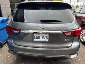 Infiniti QX60 * PURE * CARFAX * | Auto.bg — изображение 4 Infiniti QX60 * PURE * CARFAX * | Auto.bg — изображение 4