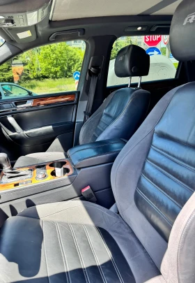 VW Touareg VW Touareg Rline Full/Top!! - 15500 € - 61962835 6 | Car24.bg VW Touareg VW Touareg Rline Full/Top!! - 15500 € - 61962835 6