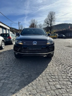 VW Touareg VW Touareg Rline Full/Top!! - 15500 € - 61962835 2 | Car24.bg VW Touareg VW Touareg Rline Full/Top!! - 15500 € - 61962835 2