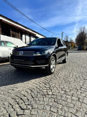 VW Touareg VW Touareg Rline Full/Top!! - Car24.bg VW Touareg VW Touareg Rline Full/Top!!