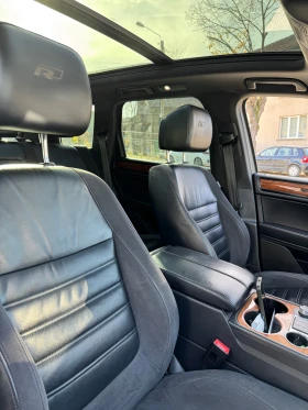 VW Touareg VW Touareg Rline Full/Top!! - 15500 € - 61962835 8 | Car24.bg VW Touareg VW Touareg Rline Full/Top!! - 15500 € - 61962835 8