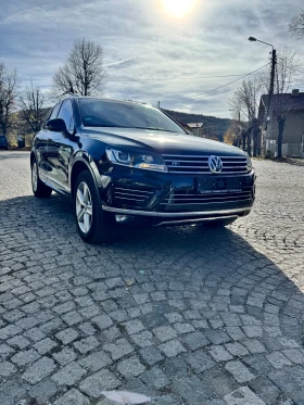 VW Touareg VW Touareg Rline Full/Top!! - 15500 € - 61962835 3 | Car24.bg VW Touareg VW Touareg Rline Full/Top!! - 15500 € - 61962835 3