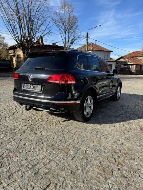 VW Touareg VW Touareg Rline Full/Top!! - 15500 € - 61962835 4 | Car24.bg VW Touareg VW Touareg Rline Full/Top!! - 15500 € - 61962835 4