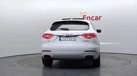 Maserati Levante - 16449 € - 45739276 4 | Car24.bg Maserati Levante - 16449 € - 45739276 4