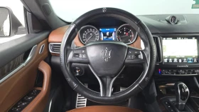 Maserati Levante - 16449 € - 45739276 13 | Car24.bg Maserati Levante - 16449 € - 45739276 13