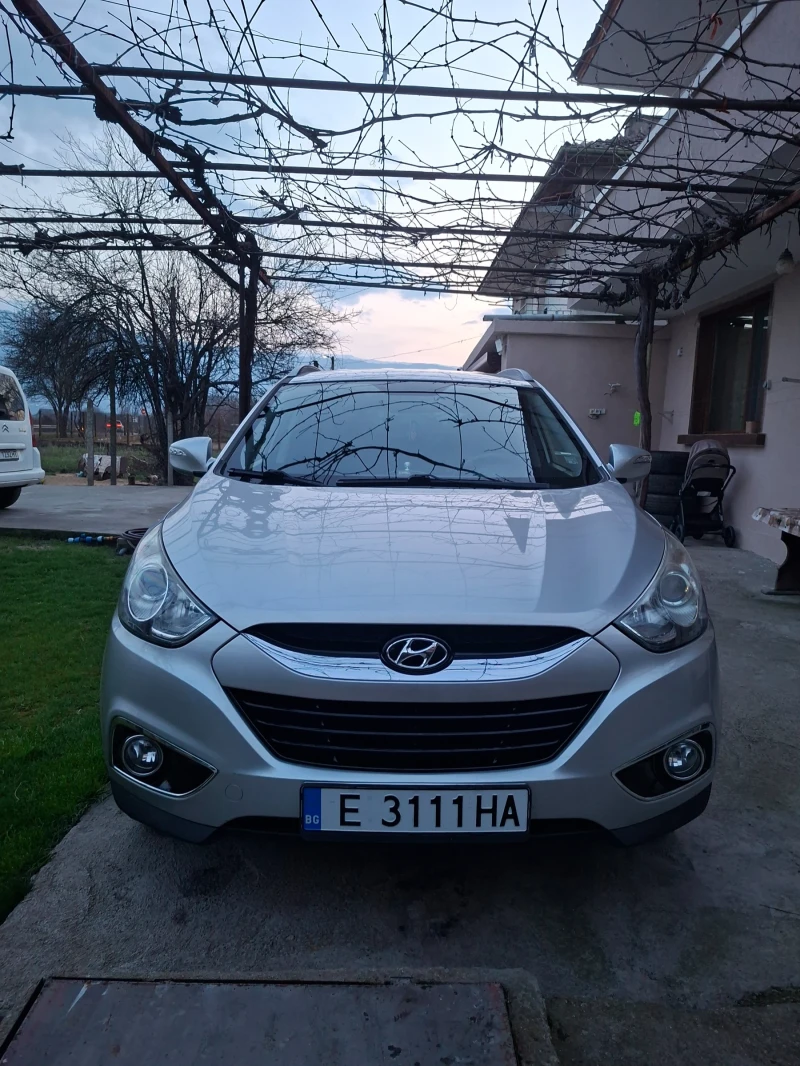 Hyundai IX35 - 7500 € / 14668.73 лв. - 51784146 1 | Car24.bg Hyundai IX35 - 7500 € / 14668.73 лв. - 51784146 1
