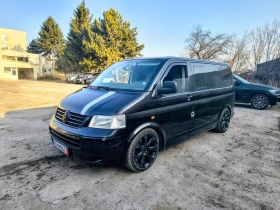 VW T5 1.9tdi 105hp | Auto.bg — изображение 3 VW T5 1.9tdi 105hp | Auto.bg — изображение 3