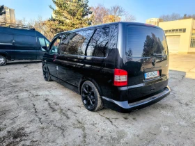 VW T5 1.9tdi 105hp | Auto.bg — изображение 5 VW T5 1.9tdi 105hp | Auto.bg — изображение 5