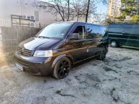 VW T5 1.9tdi 105hp | Auto.bg — изображение 6 VW T5 1.9tdi 105hp | Auto.bg — изображение 6