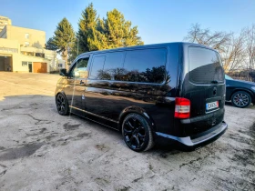 VW T5 1.9tdi 105hp | Auto.bg — изображение 9 VW T5 1.9tdi 105hp | Auto.bg — изображение 9