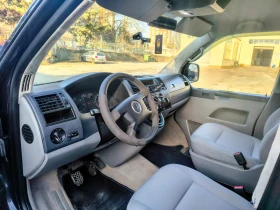 VW T5 1.9tdi 105hp | Auto.bg — изображение 15 VW T5 1.9tdi 105hp | Auto.bg — изображение 15