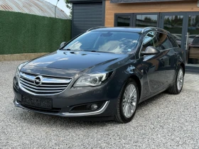 Opel Insignia 2.0CDTI/163hp/SW/Cosmo/Navi - Car24.bg Opel Insignia 2.0CDTI/163hp/SW/Cosmo/Navi