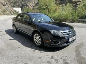 Ford Mondeo Fusion USA - Car24.bg Ford Mondeo Fusion USA