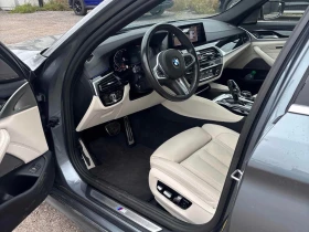 BMW 540 * 540i xDrive * CARFAX * БЕЗ ПЪРВОНАЧАЛНА ВНОСКА | Mobile.bg — малка снимка 5