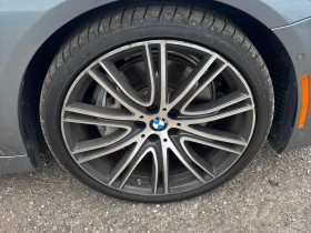 BMW 540 * 540i xDrive * CARFAX * БЕЗ ПЪРВОНАЧАЛНА ВНОСКА | Mobile.bg — малка снимка 7