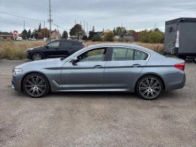 BMW 540 * 540i xDrive * CARFAX * БЕЗ ПЪРВОНАЧАЛНА ВНОСКА | Mobile.bg — малка снимка 2