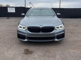 BMW 540 * 540i xDrive * CARFAX * БЕЗ ПЪРВОНАЧАЛНА ВНОСКА | Mobile.bg — малка снимка 6