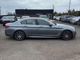 BMW 540 * 540i xDrive * CARFAX * БЕЗ ПЪРВОНАЧАЛНА ВНОСКА | Mobile.bg — малка снимка 3