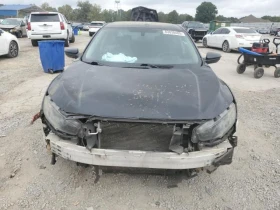 Honda Civic 2.0L 4 Front-wheel Drive - 15500 лв. / 7925.02 € - 14832495 9 | Car24.bg Honda Civic 2.0L 4 Front-wheel Drive - 15500 лв. / 7925.02 € - 14832495 9