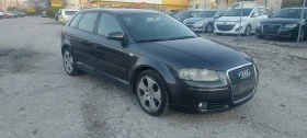Audi A3 1.9 TDI - 5300 лв. / 2709.85 € - 15326989 2 | Car24.bg Audi A3 1.9 TDI - 5300 лв. / 2709.85 € - 15326989 2