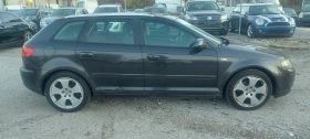 Audi A3 1.9 TDI - 5300 лв. / 2709.85 € - 15326989 3 | Car24.bg Audi A3 1.9 TDI - 5300 лв. / 2709.85 € - 15326989 3