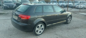 Audi A3 1.9 TDI - 5300 лв. / 2709.85 € - 15326989 4 | Car24.bg Audi A3 1.9 TDI - 5300 лв. / 2709.85 € - 15326989 4