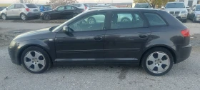 Audi A3 1.9 TDI - 5300 лв. / 2709.85 € - 15326989 8 | Car24.bg Audi A3 1.9 TDI - 5300 лв. / 2709.85 € - 15326989 8