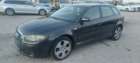 Audi A3 1.9 TDI - 5300 лв. / 2709.85 € - 15326989 6 | Car24.bg Audi A3 1.9 TDI - 5300 лв. / 2709.85 € - 15326989 6