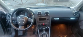 Audi A3 1.9 TDI - 5300 лв. / 2709.85 € - 15326989 10 | Car24.bg Audi A3 1.9 TDI - 5300 лв. / 2709.85 € - 15326989 10