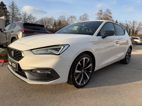 Seat Leon 1.4Phev 204к.с FR - Car24.bg Seat Leon 1.4Phev 204к.с FR