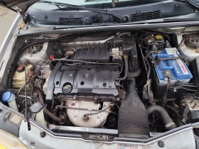 Peugeot Partner 1.6 СТАРИЯ МОТОР - 1500 € / 2933.74 лв. - 29644403 9 | Car24.bg Peugeot Partner 1.6 СТАРИЯ МОТОР - 1500 € / 2933.74 лв. - 29644403 9