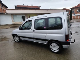 Peugeot Partner 1.6 СТАРИЯ МОТОР - 1500 € / 2933.74 лв. - 29644403 3 | Car24.bg Peugeot Partner 1.6 СТАРИЯ МОТОР - 1500 € / 2933.74 лв. - 29644403 3