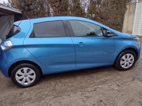 Renault Zoe 108 hp EAT 41 kw - 11999 € / 23468.00 лв. - 61943165 2 | Car24.bg Renault Zoe 108 hp EAT 41 kw - 11999 € / 23468.00 лв. - 61943165 2