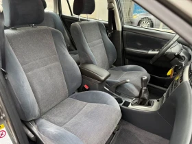 Toyota Corolla 1.6 VVT-i Газов_инжекцион - 2999 € / 5865.53 лв. - 50329525 13 | Car24.bg Toyota Corolla 1.6 VVT-i Газов_инжекцион - 2999 € / 5865.53 лв. - 50329525 13