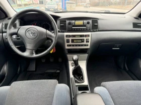 Toyota Corolla 1.6 VVT-i Газов_инжекцион - 2999 € / 5865.53 лв. - 50329525 9 | Car24.bg Toyota Corolla 1.6 VVT-i Газов_инжекцион - 2999 € / 5865.53 лв. - 50329525 9