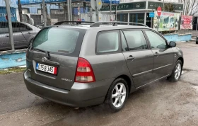 Toyota Corolla 1.6 VVT-i Газов_инжекцион - 2999 € / 5865.53 лв. - 50329525 5 | Car24.bg Toyota Corolla 1.6 VVT-i Газов_инжекцион - 2999 € / 5865.53 лв. - 50329525 5