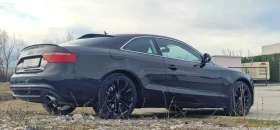 Audi A5 - 5600 € / 10952.65 лв. - 14085918 3 | Car24.bg Audi A5 - 5600 € / 10952.65 лв. - 14085918 3