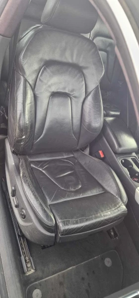 Audi A5 - 5600 € / 10952.65 лв. - 14085918 10 | Car24.bg Audi A5 - 5600 € / 10952.65 лв. - 14085918 10