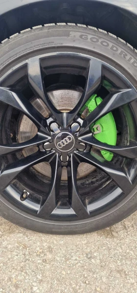 Audi A5 - 5600 € / 10952.65 лв. - 14085918 7 | Car24.bg Audi A5 - 5600 € / 10952.65 лв. - 14085918 7