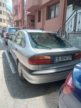 Renault Laguna 1, 6 бензин - 1000 € / 1955.83 лв. - 47277217 3 | Car24.bg Renault Laguna 1, 6 бензин - 1000 € / 1955.83 лв. - 47277217 3