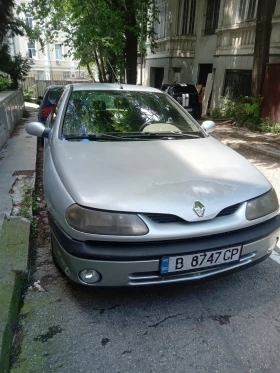 Renault Laguna 1, 6 бензин - Car24.bg Renault Laguna 1, 6 бензин