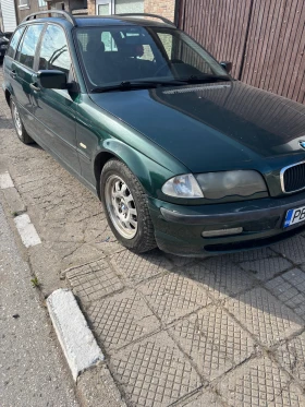 BMW 320 Е46 - Car24.bg BMW 320 Е46