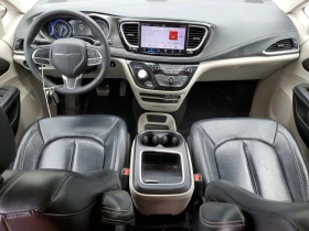 Chrysler Pacifica 3.6l Touring L - 13200 € / 25816.96 лв. - 92202258 8 | Car24.bg Chrysler Pacifica 3.6l Touring L - 13200 € / 25816.96 лв. - 92202258 8